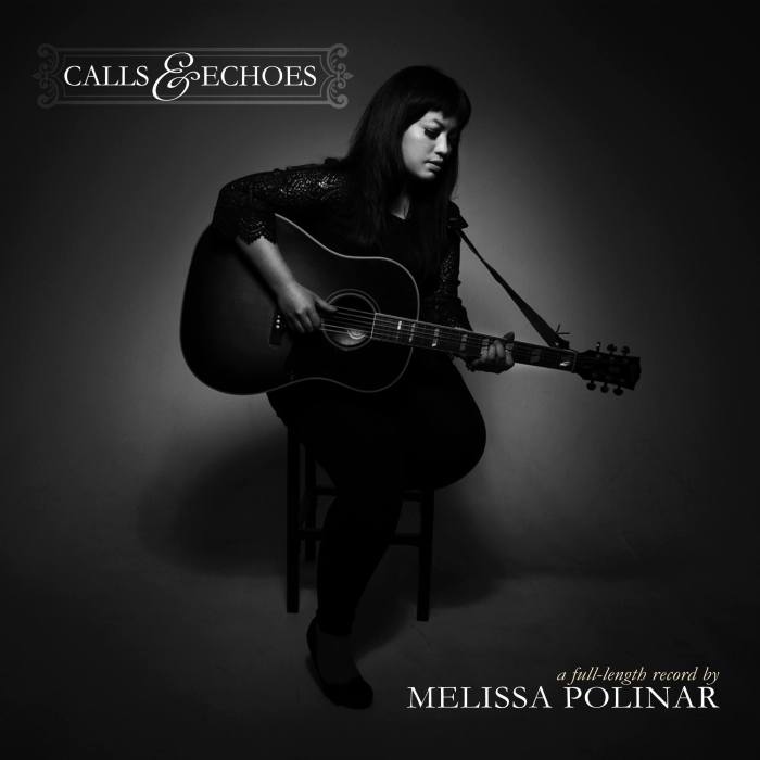 [MP] Calls and Echoes Album Cover